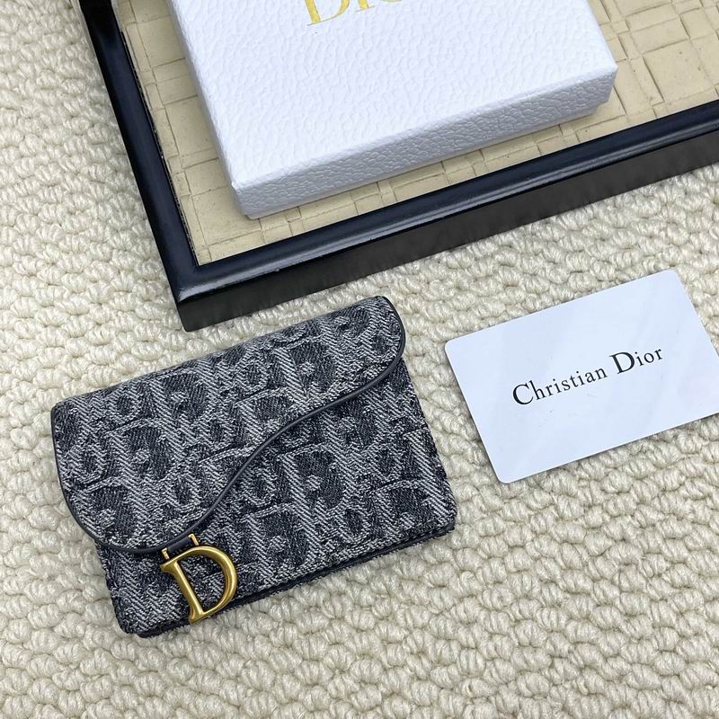 Dior Wallet ID:20260806-114